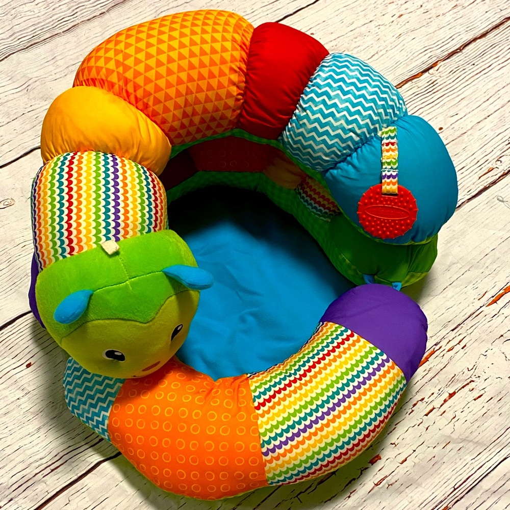 INFANTINO PROP-A-PILLAR